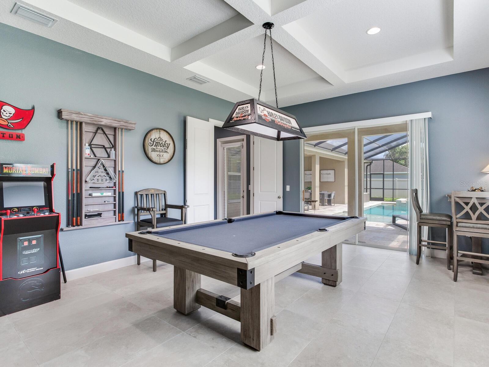 Bonus Room