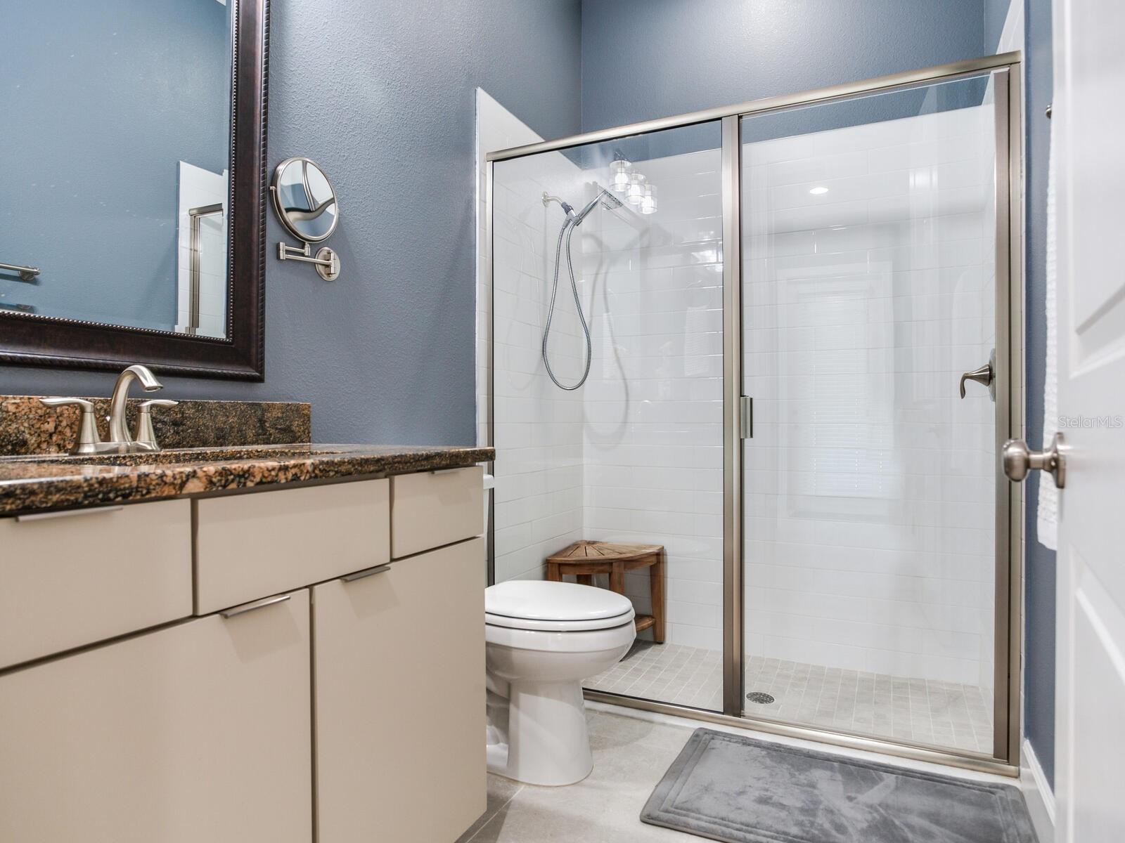 Bathroom 3