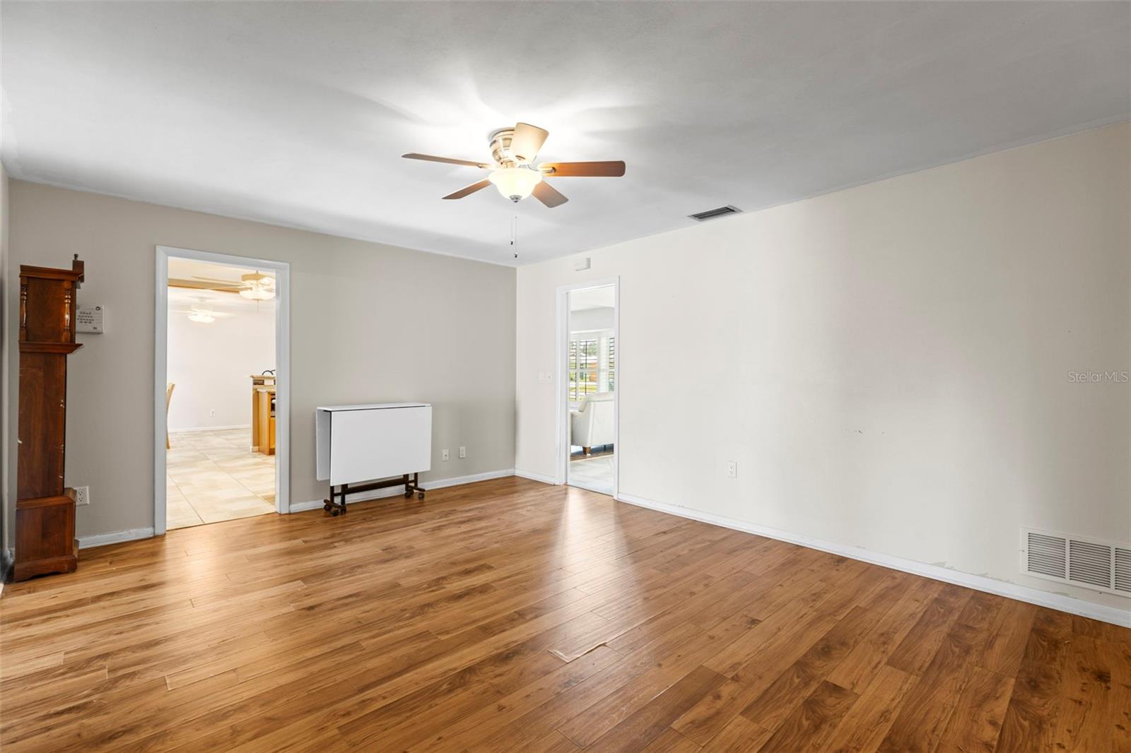 Bonus room