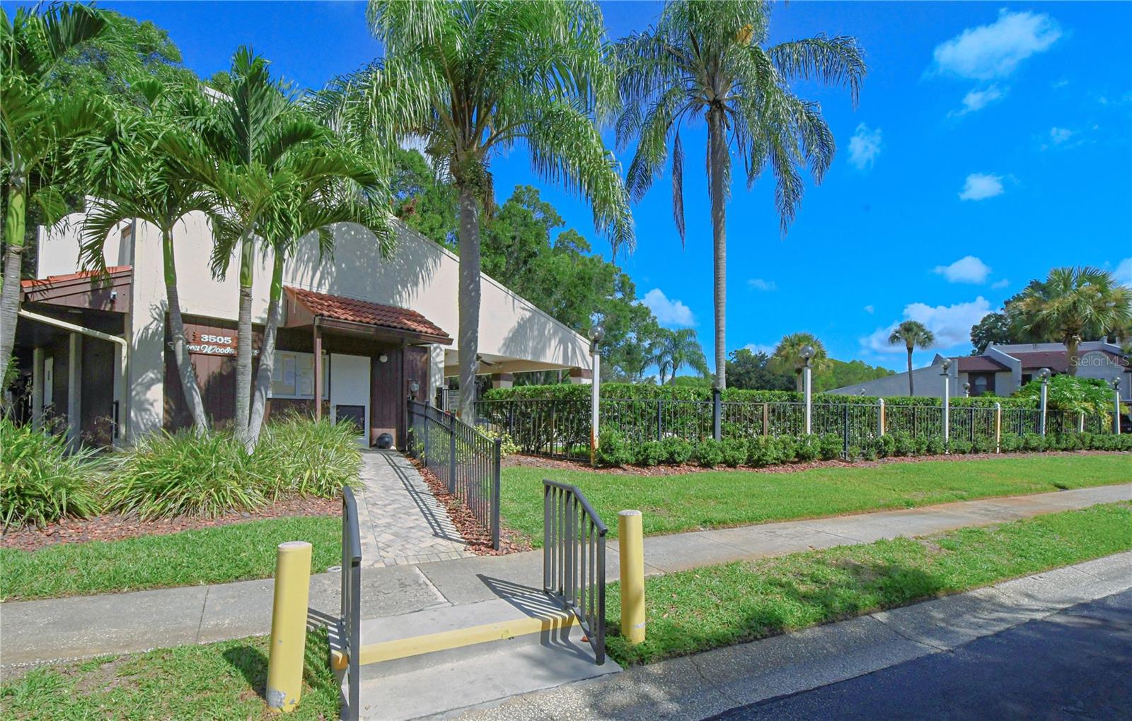 Clubhouse