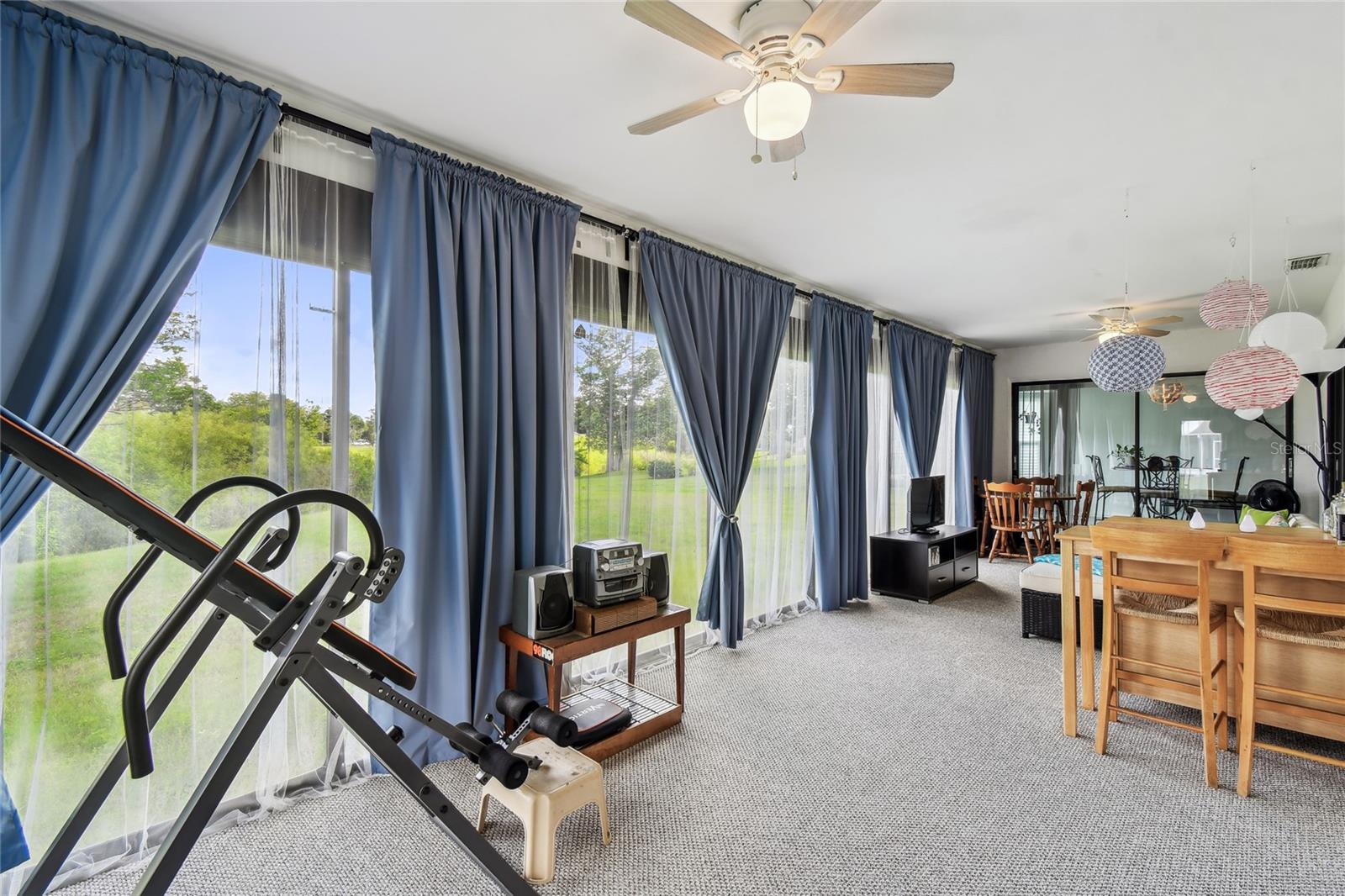 Florida Room