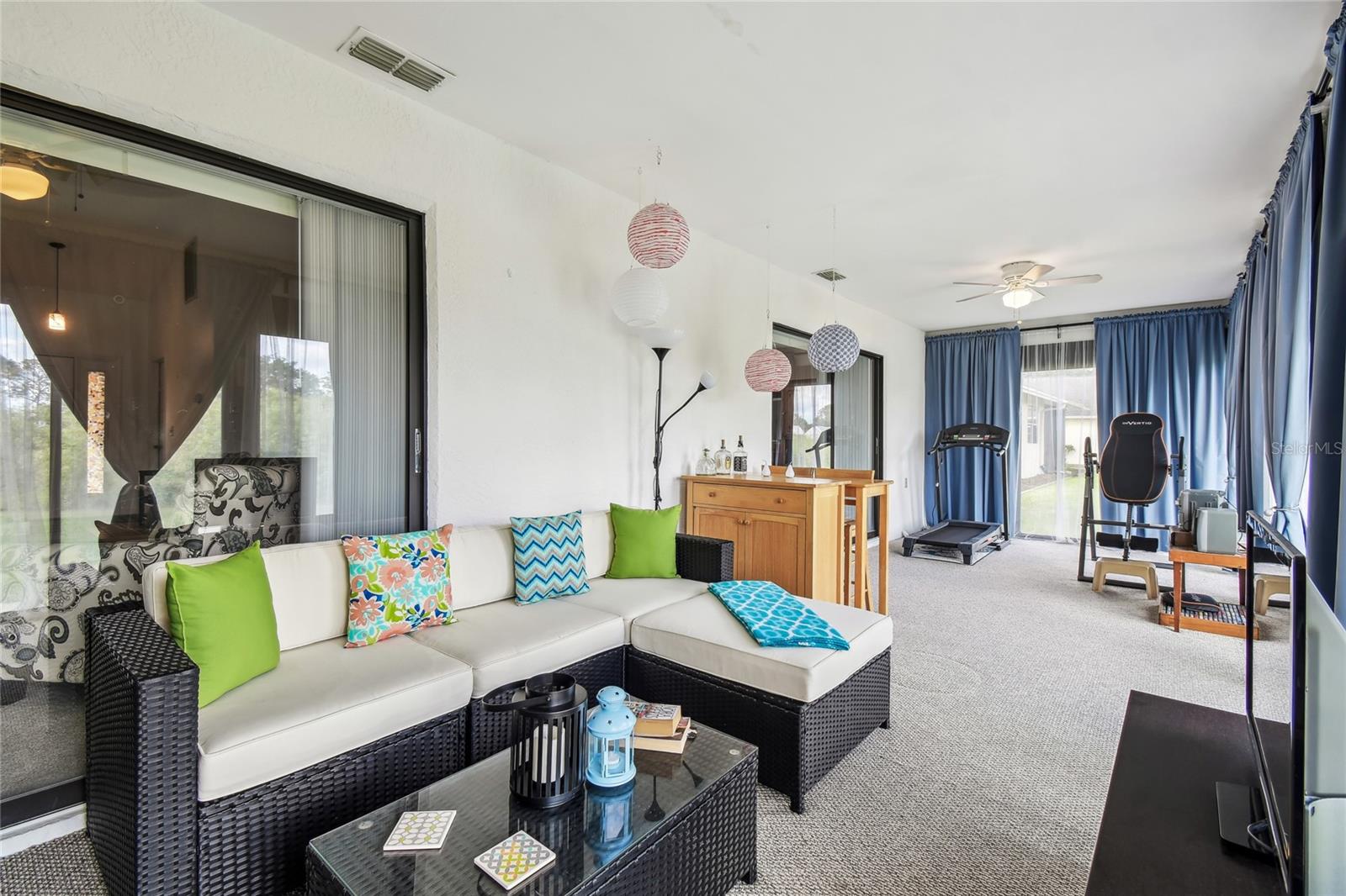 Florida Room