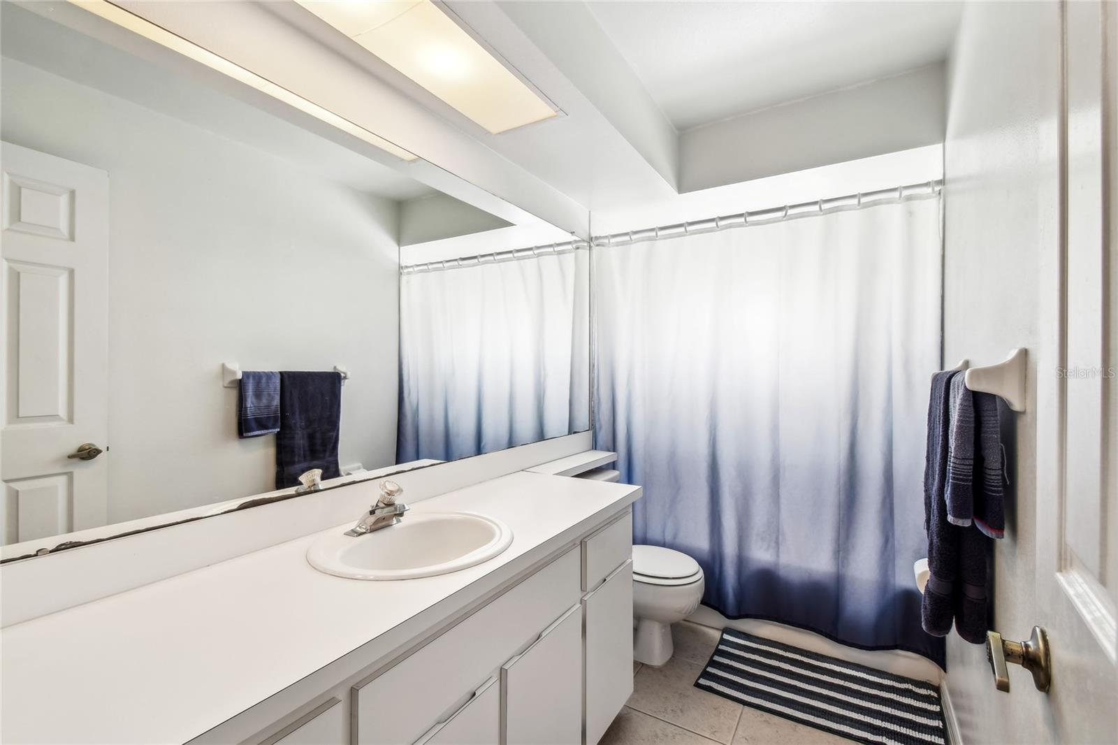 Guest Bath