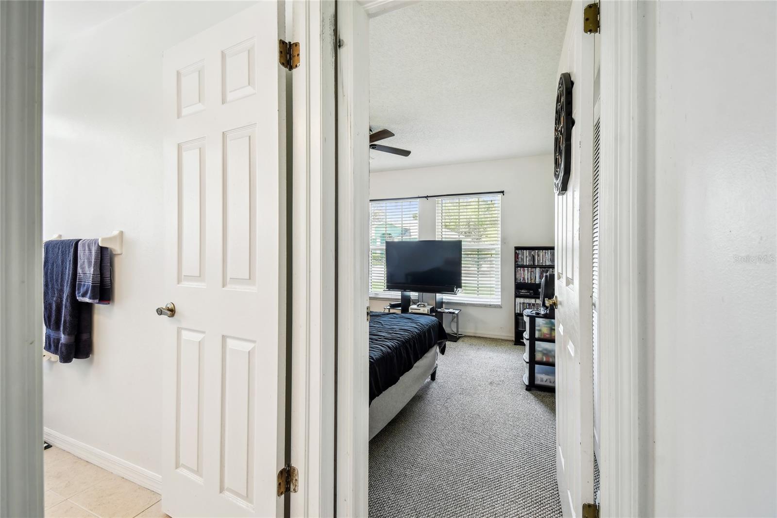 2nd Bedroom