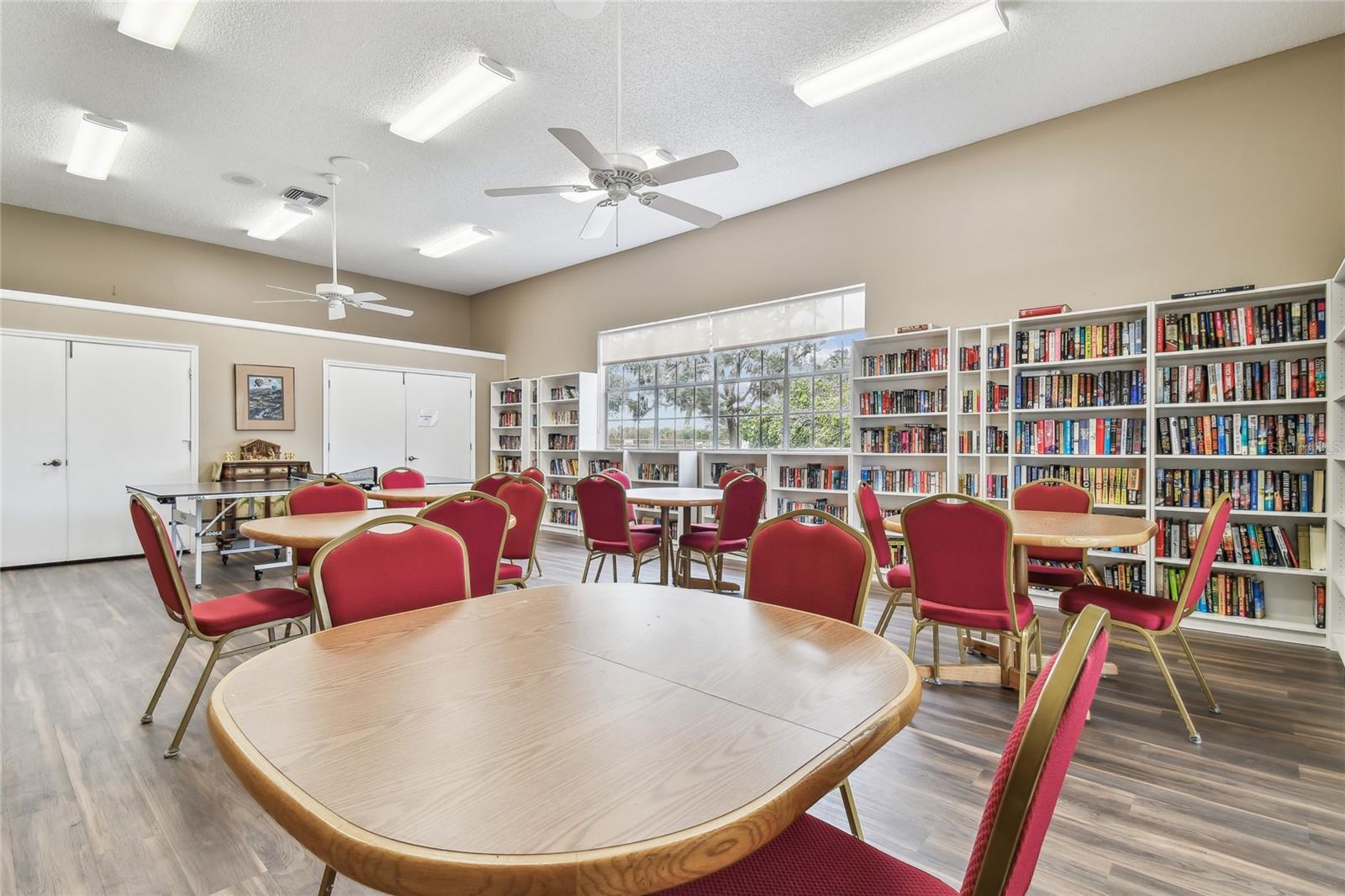 Library