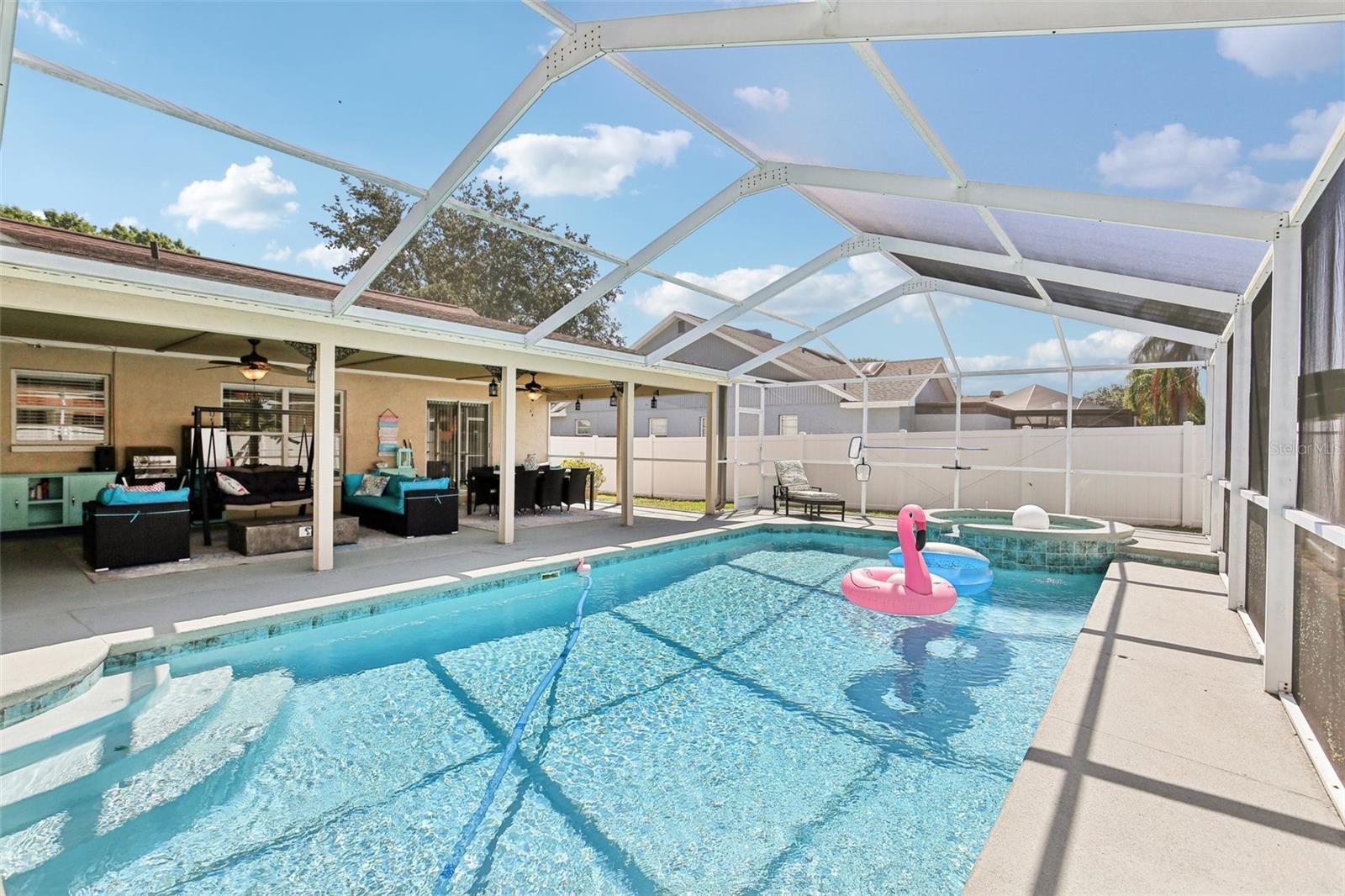 ENJOY FINE FLORIDA LIVING