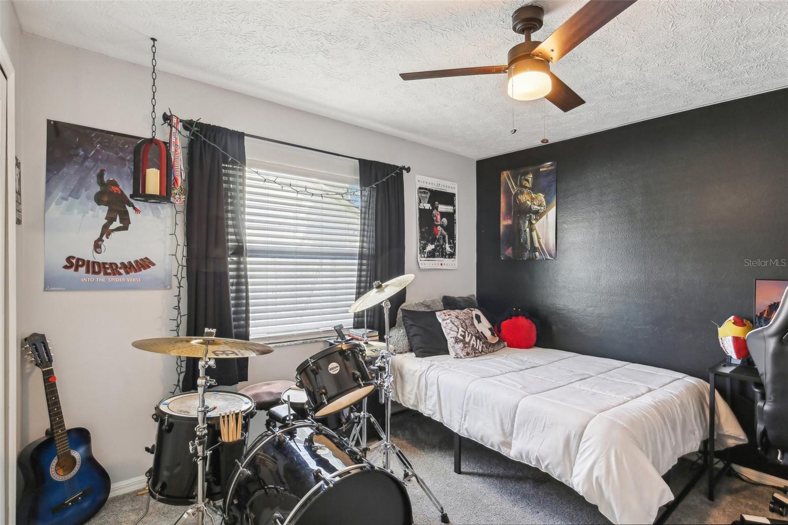 BEDROOM 3