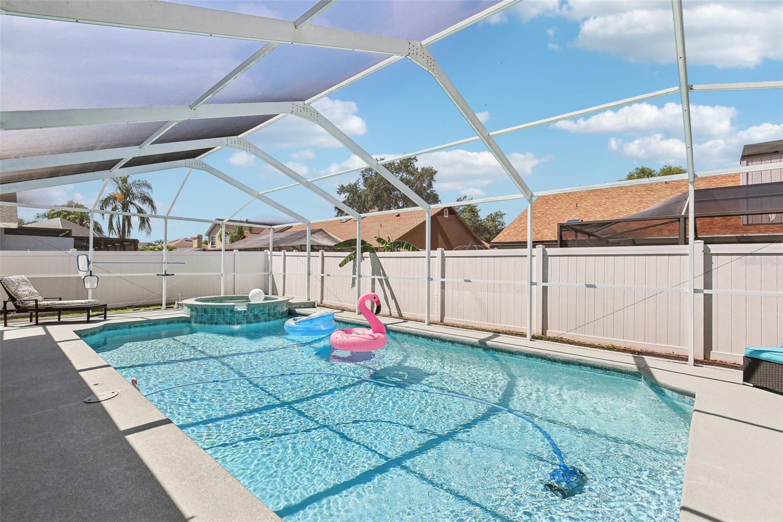 ENJOY FINE FLORIDA LIVING