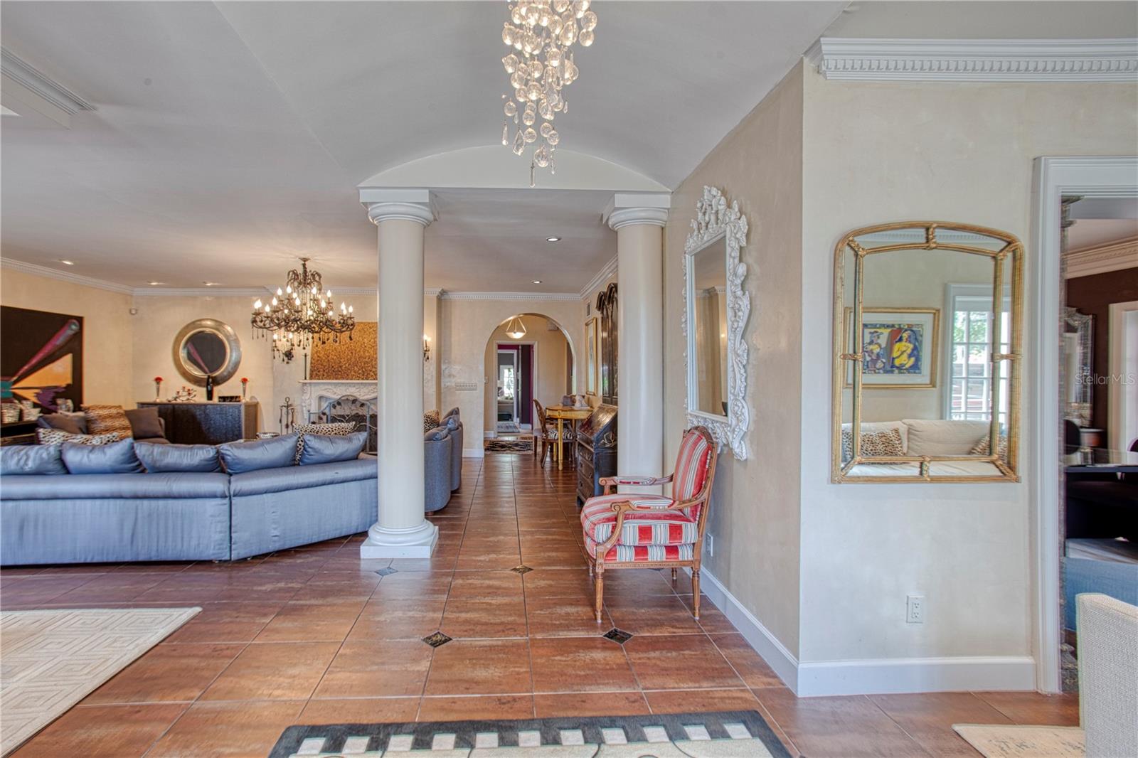 Entryway