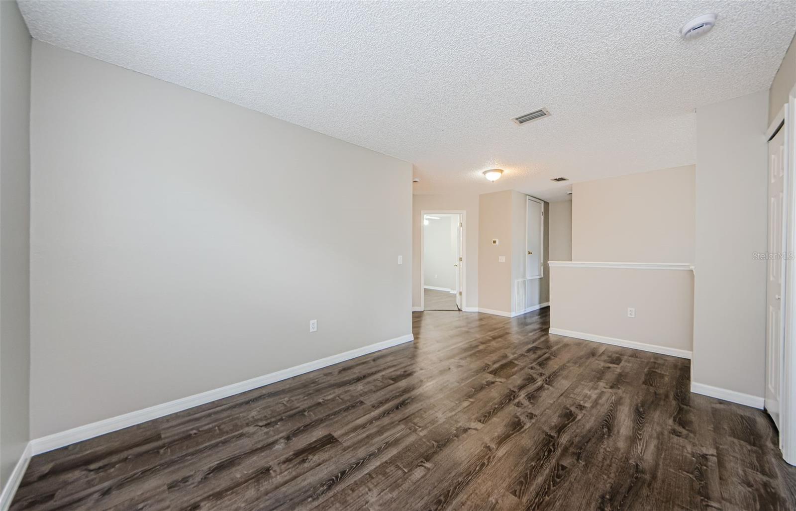 Upstairs Bonus Room