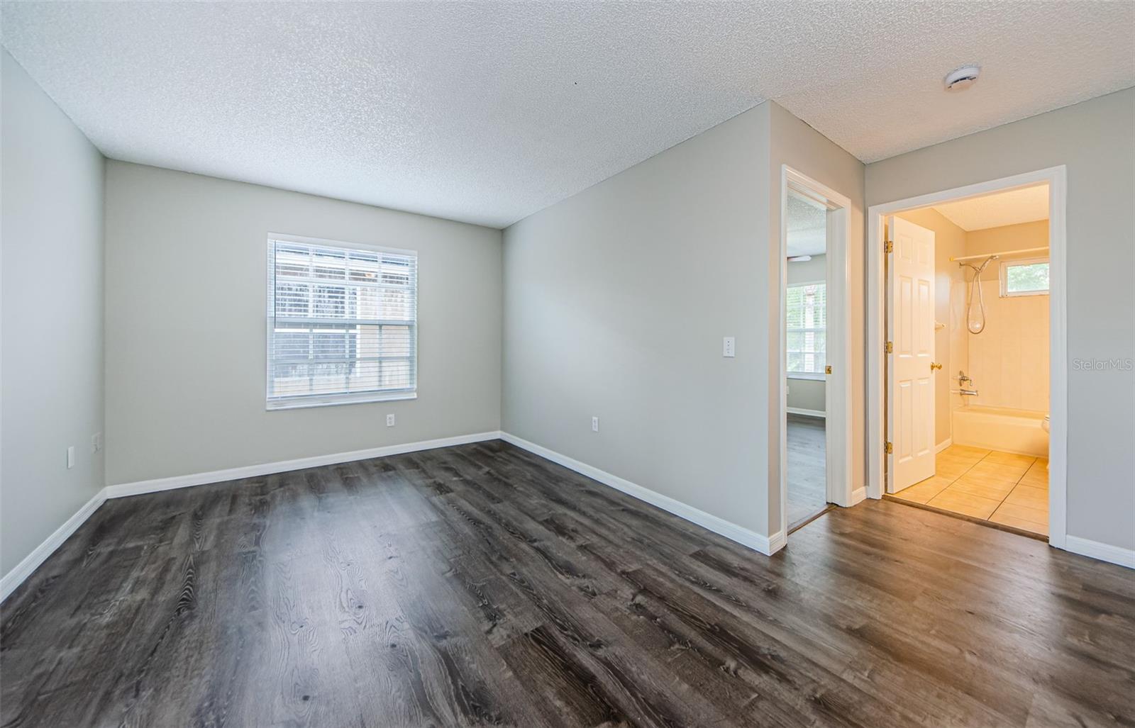 Upstairs Bonus Room