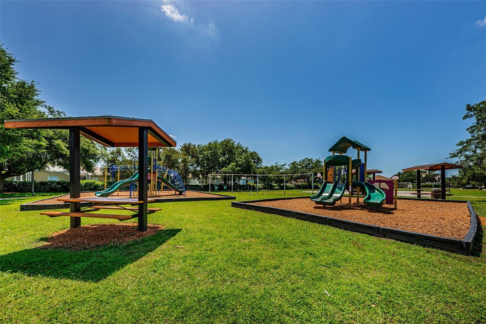 Park Playground