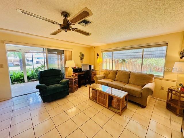 2 Sliding Glass Doors Leading Out to Back Porch!