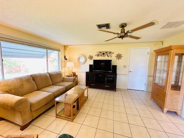 Large Windows Throughout Home!