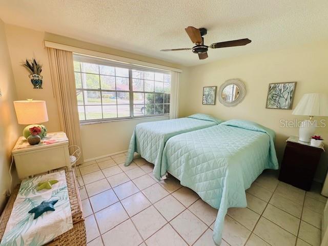 Bedroom 2!