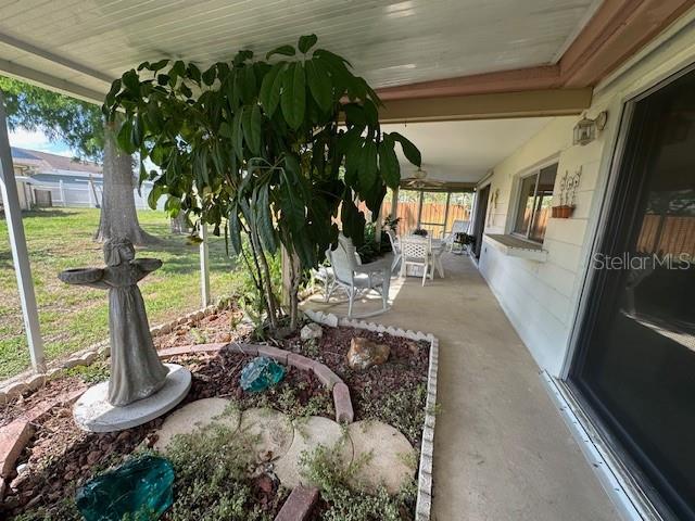 Great Space for the Whole Family!