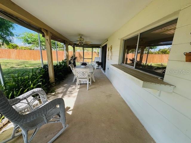 This Will Be Your New Favorite Space!