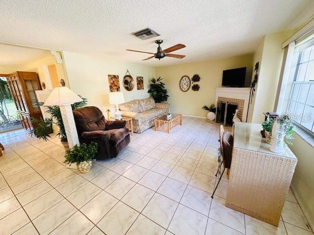 Living Room!