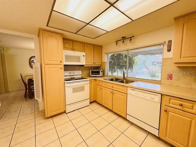 Kitchen!