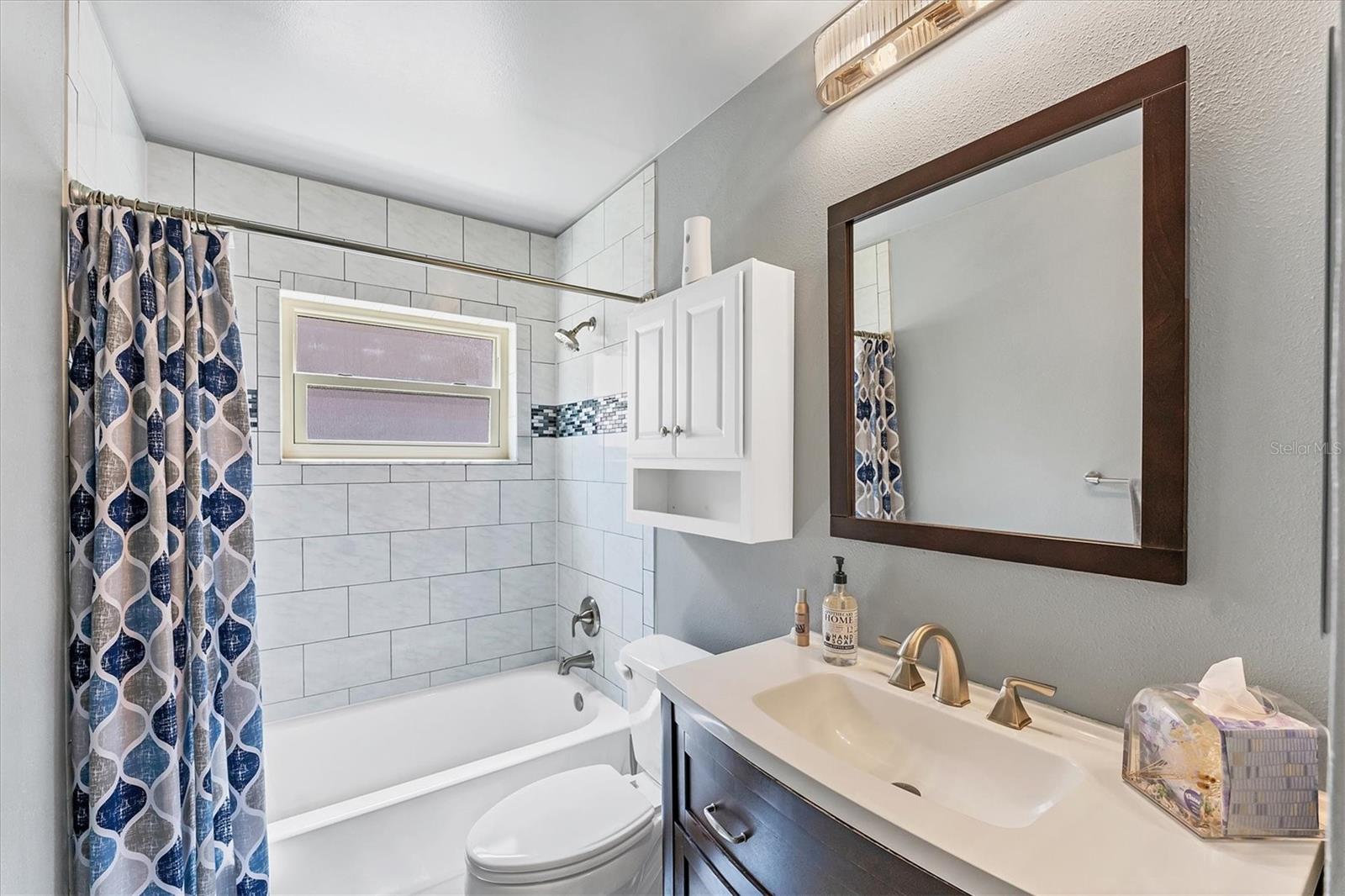Third Bathroom