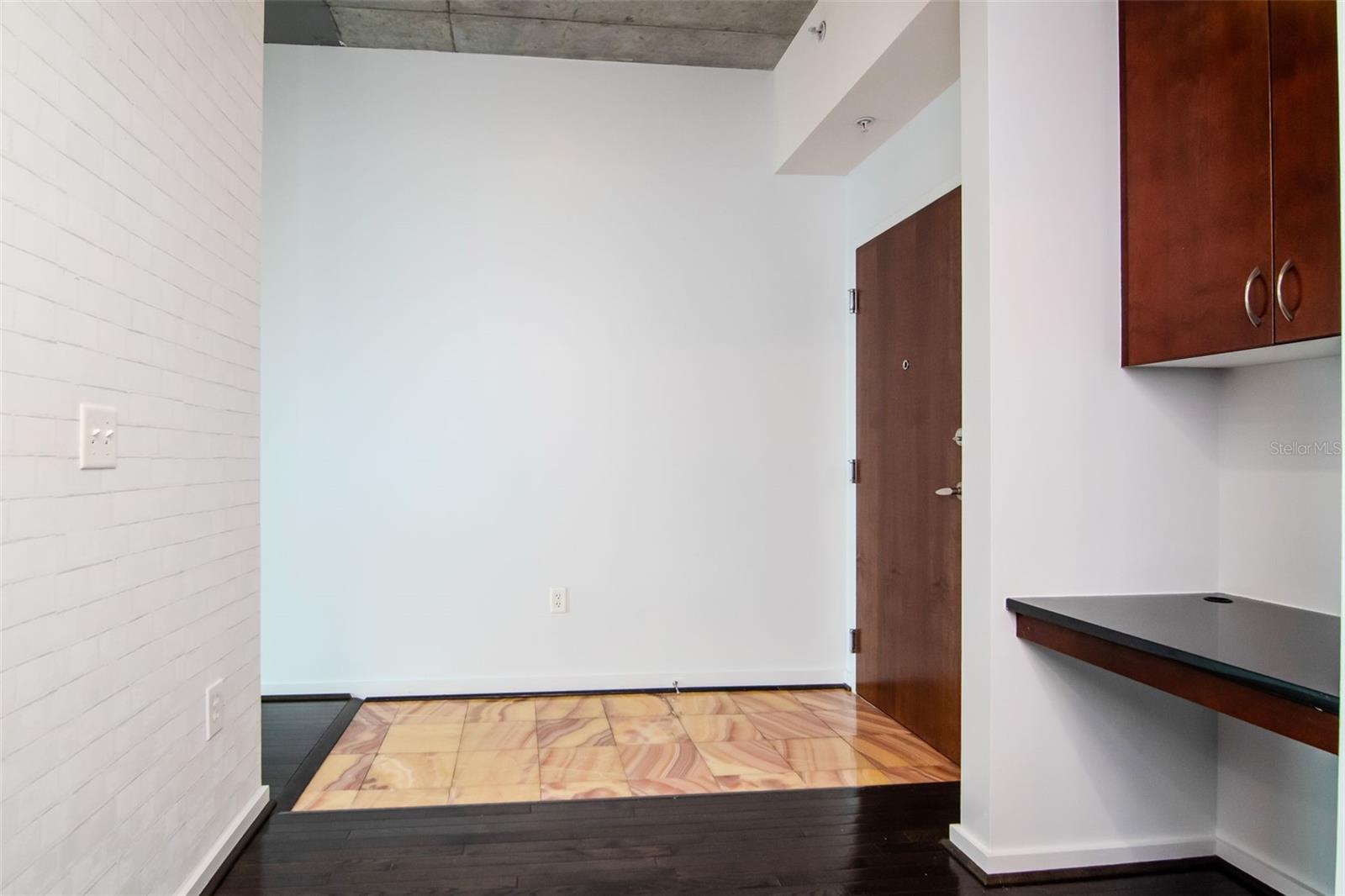 Entryway