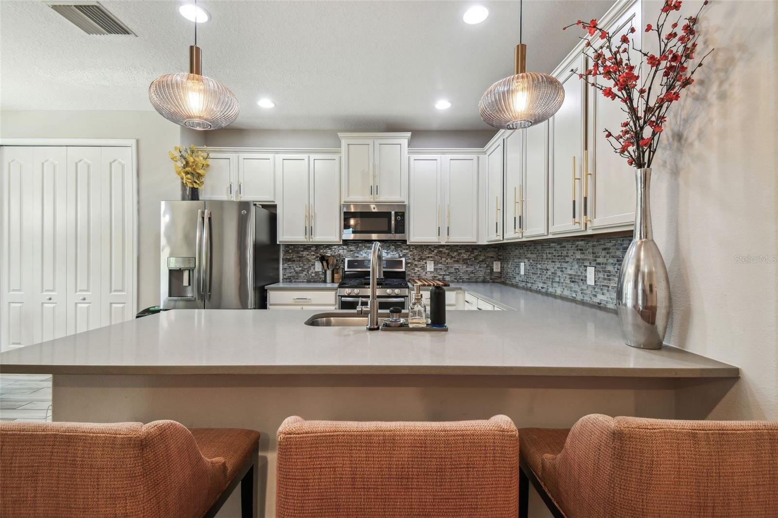 Eat in Kitchen