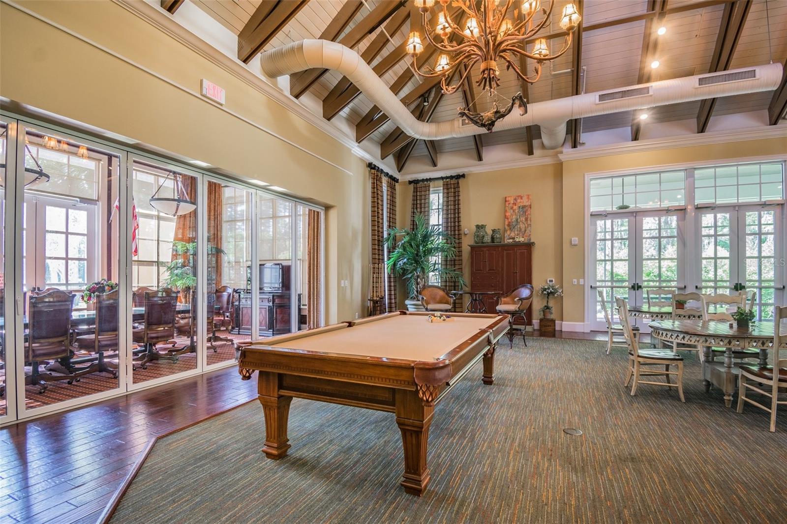 Clubhouse