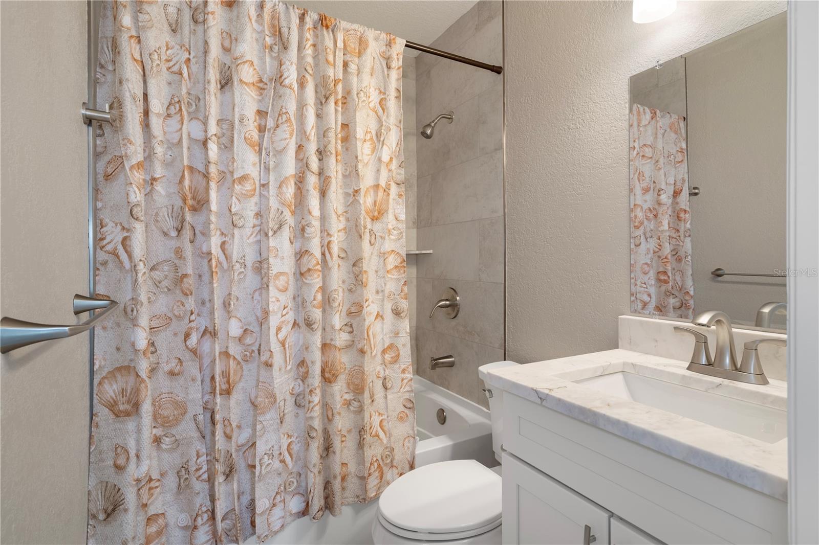 Bathroom #1