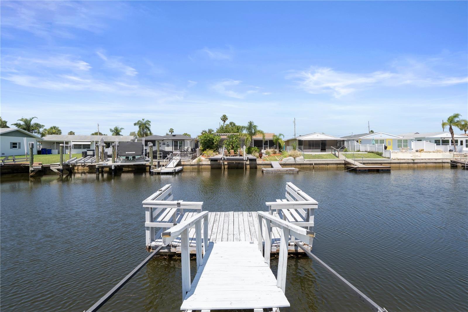 Dock
