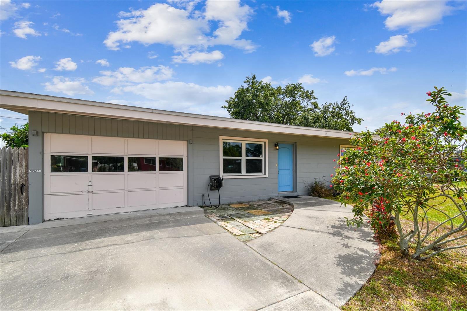 beautiful Seminole home