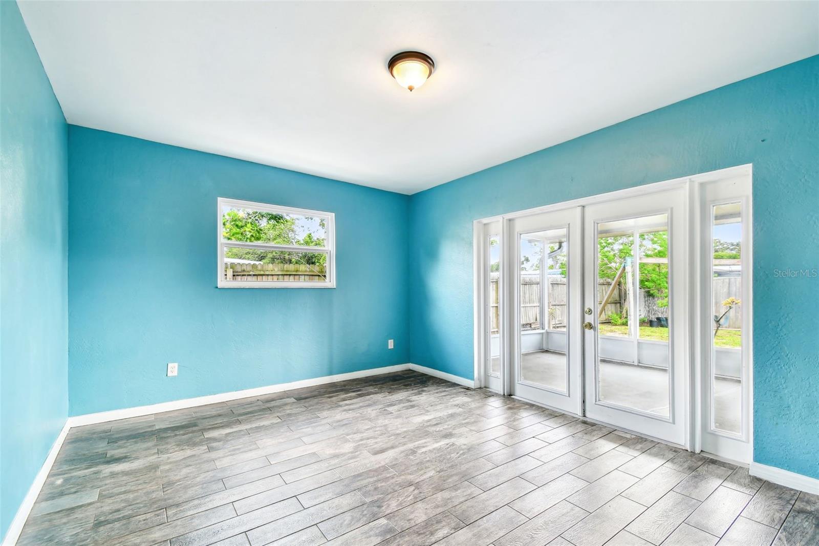 Florida Room