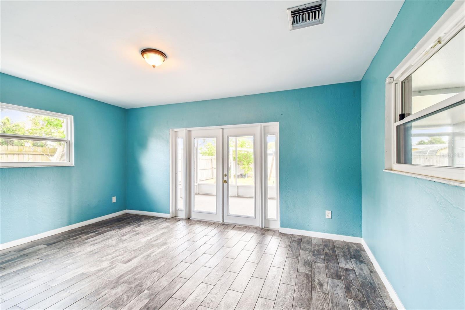 Florida Room