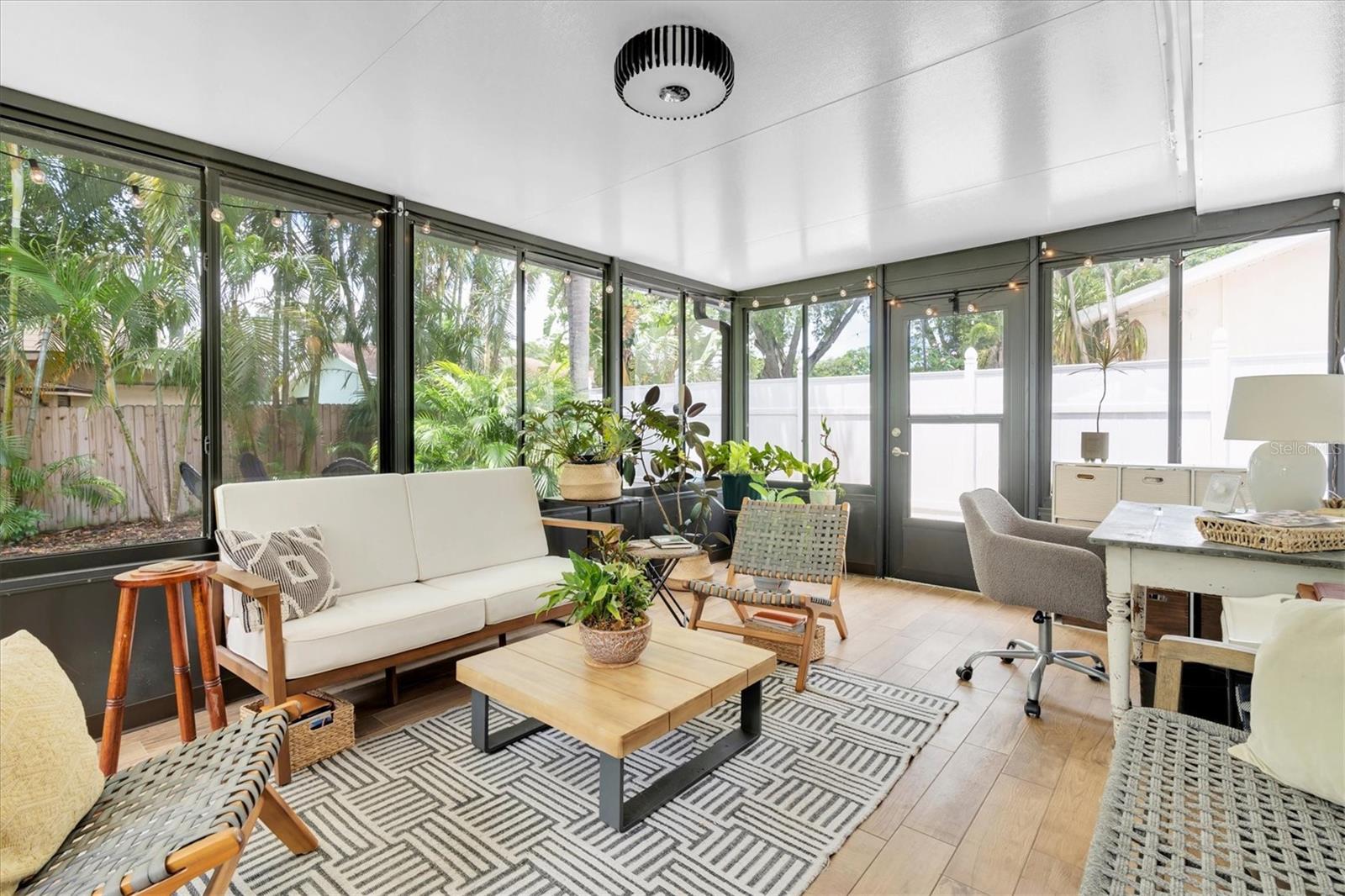 Bonus Room