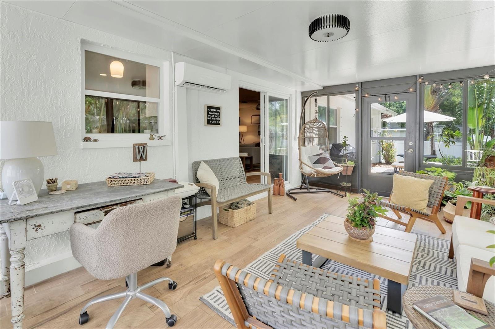 Bonus Room
