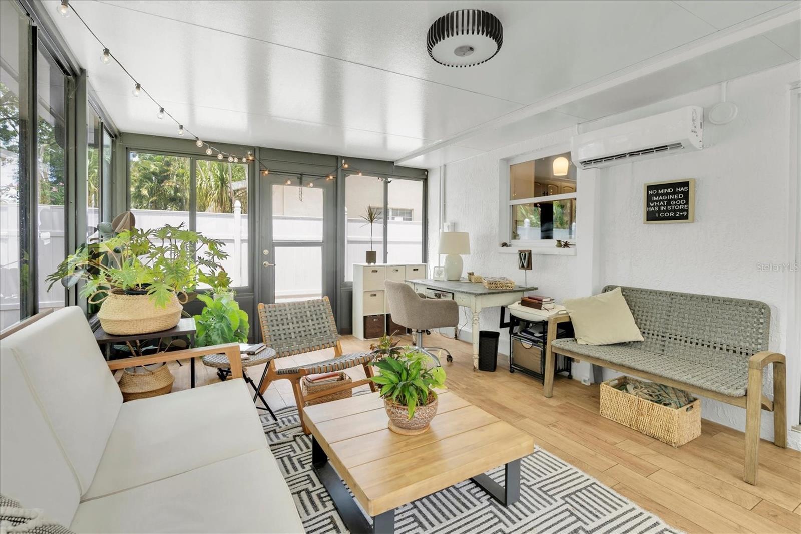 Bonus Room