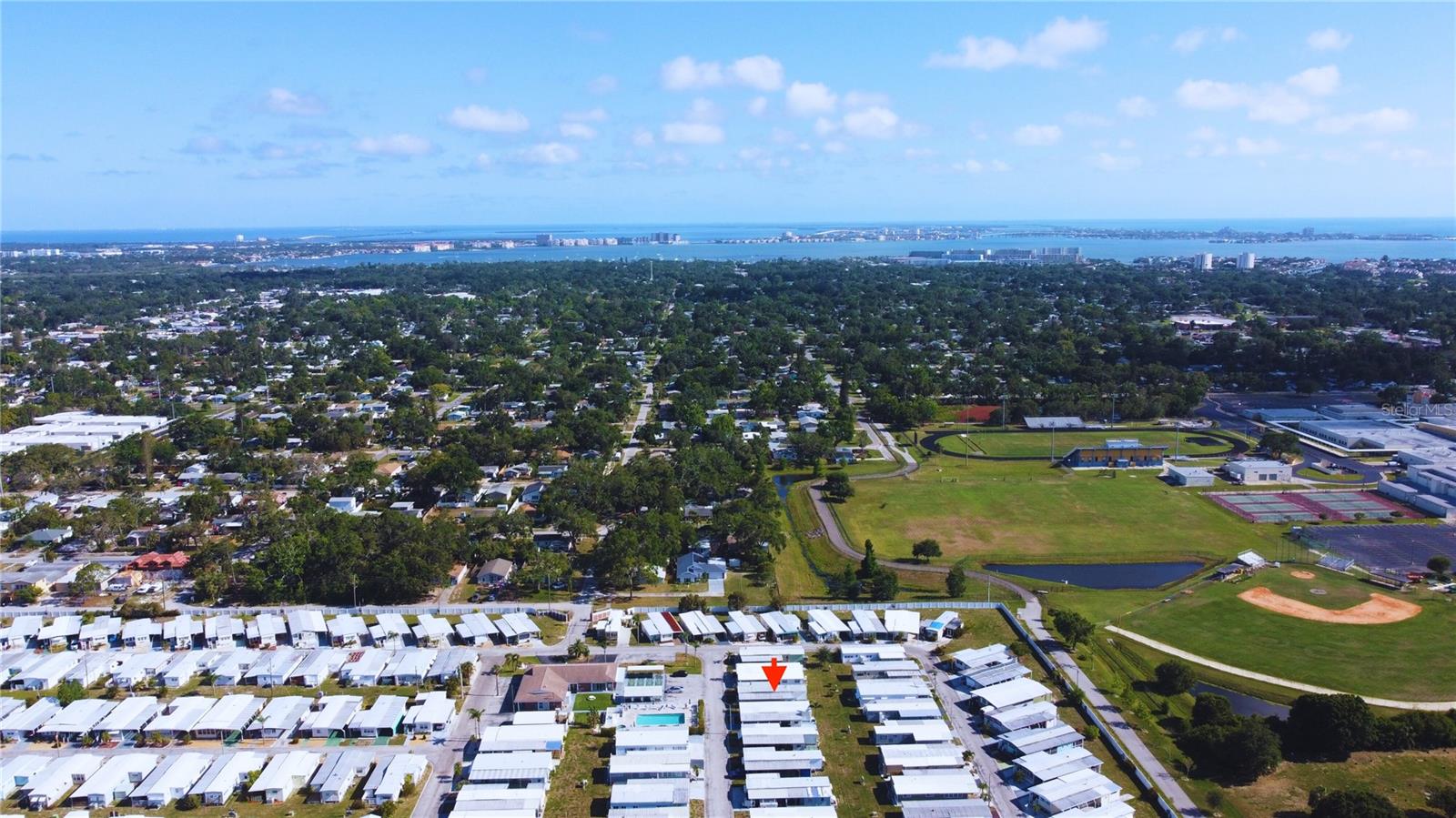 A rare find in Gulport, FL