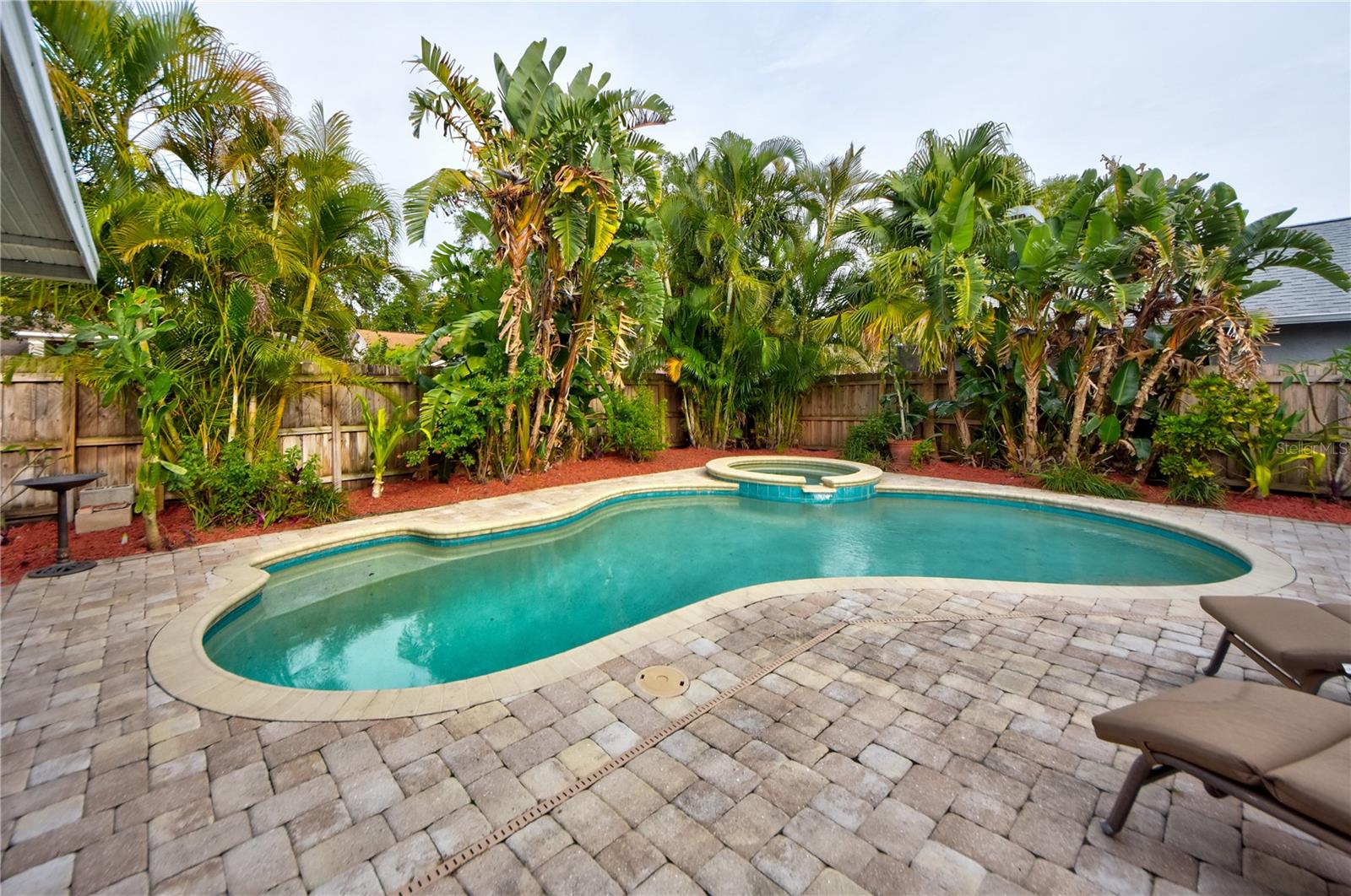 Beautiful Pool