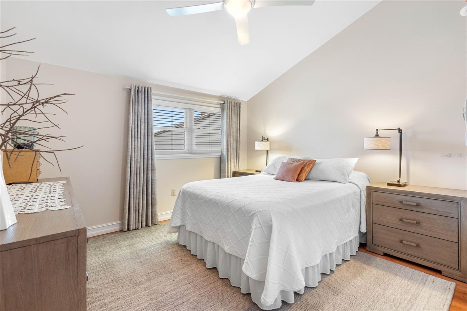 Bedroom three.