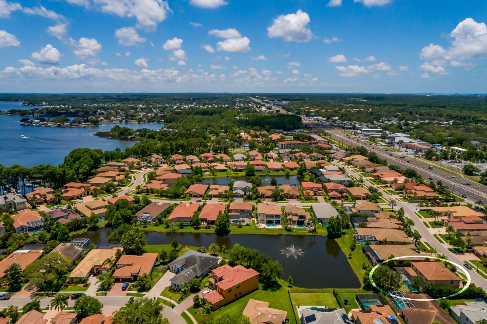 Aerial
