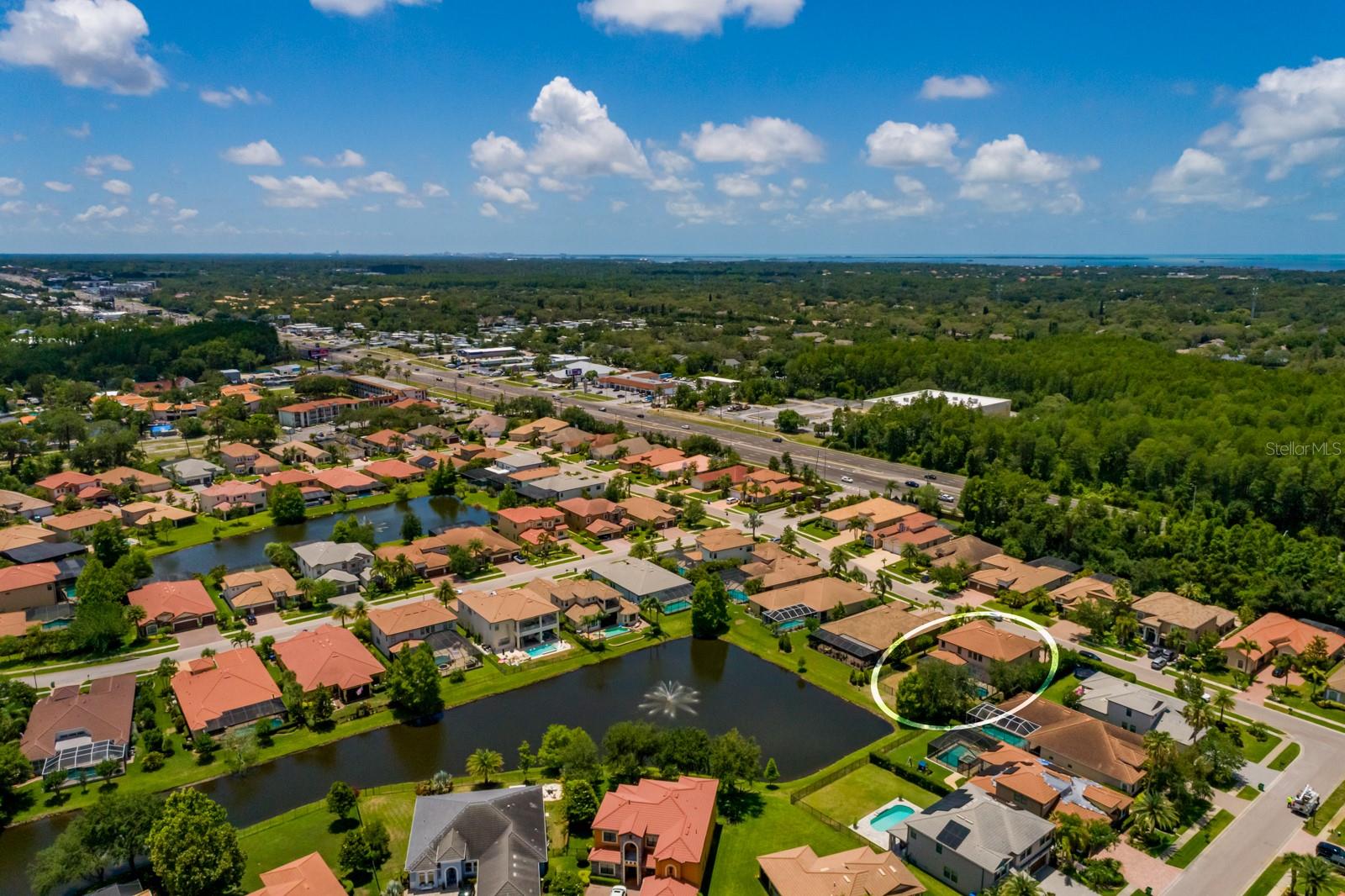 Aerial