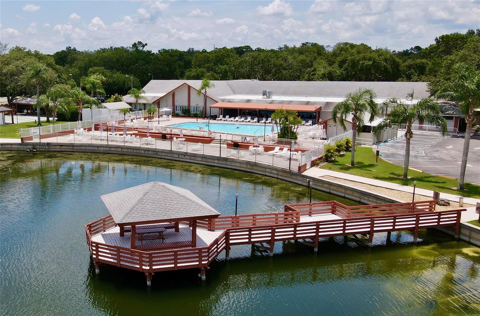Community Clubhouse