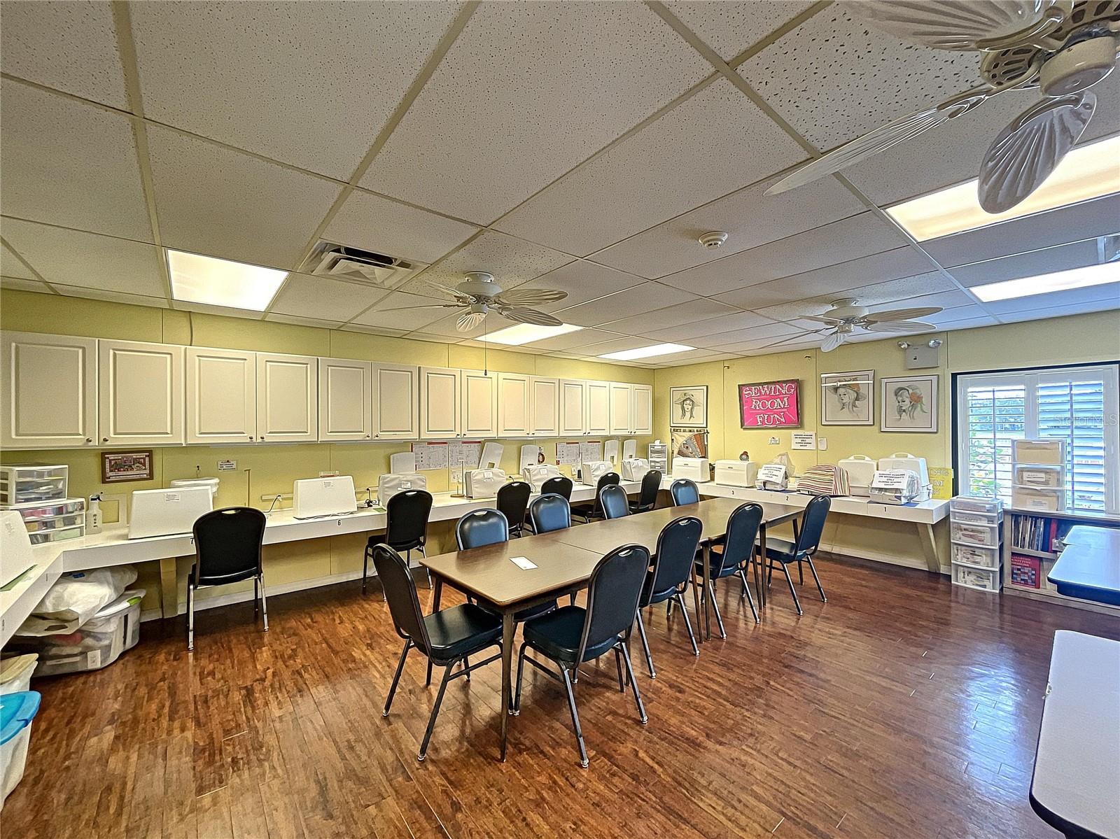 Community Computer Lab