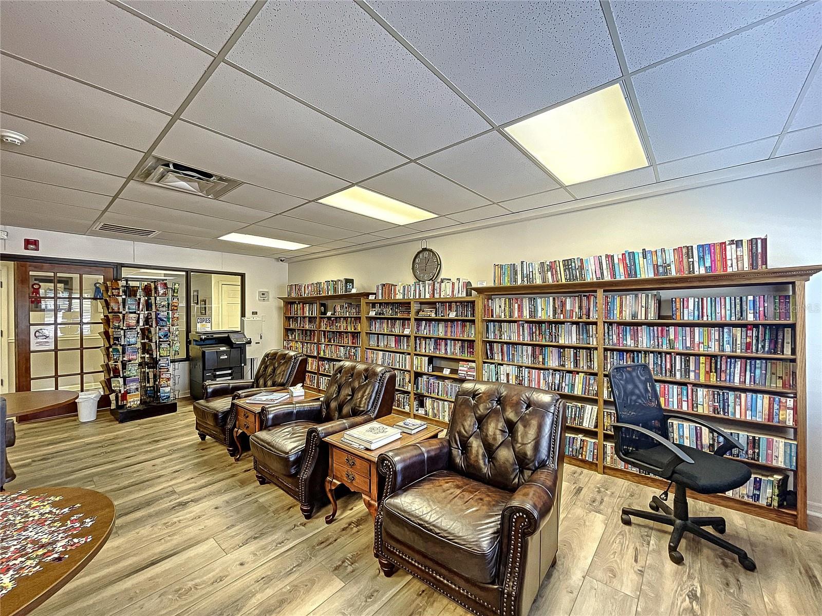 Community Library