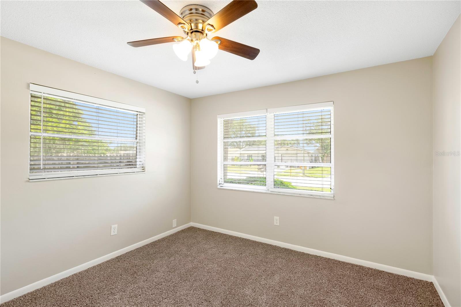 Bedroom #2