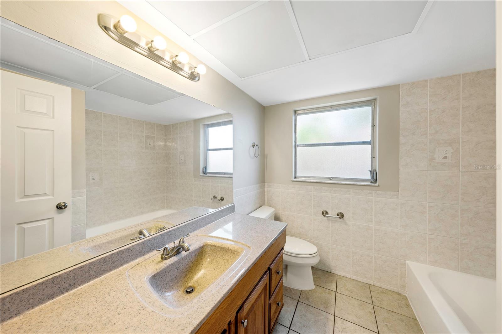 Bathroom - Vanity