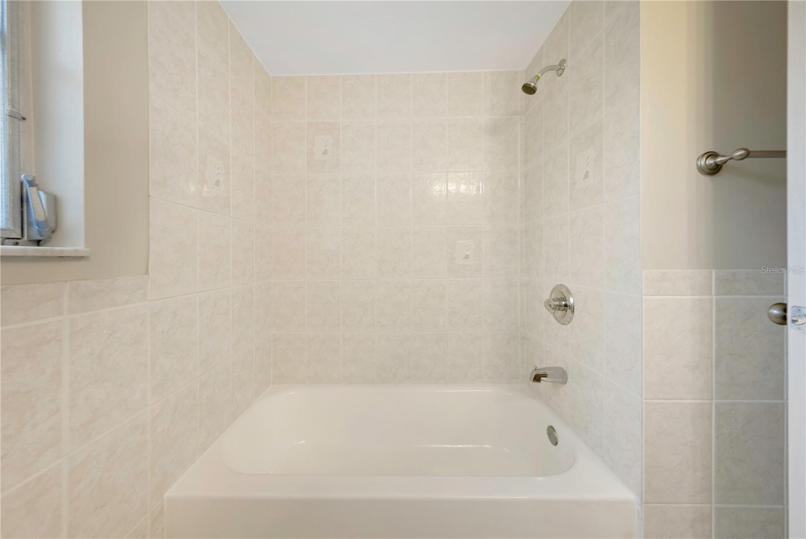 Bathroom - Shower