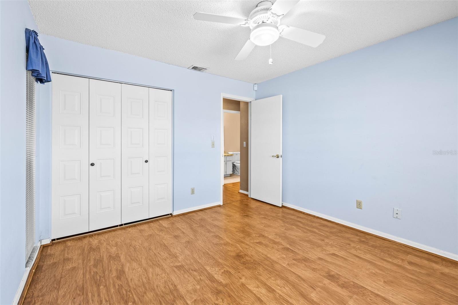 Bedroom #2