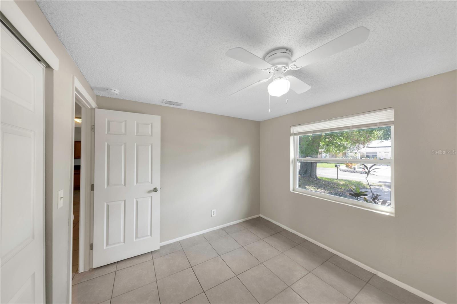 Bedroom #2