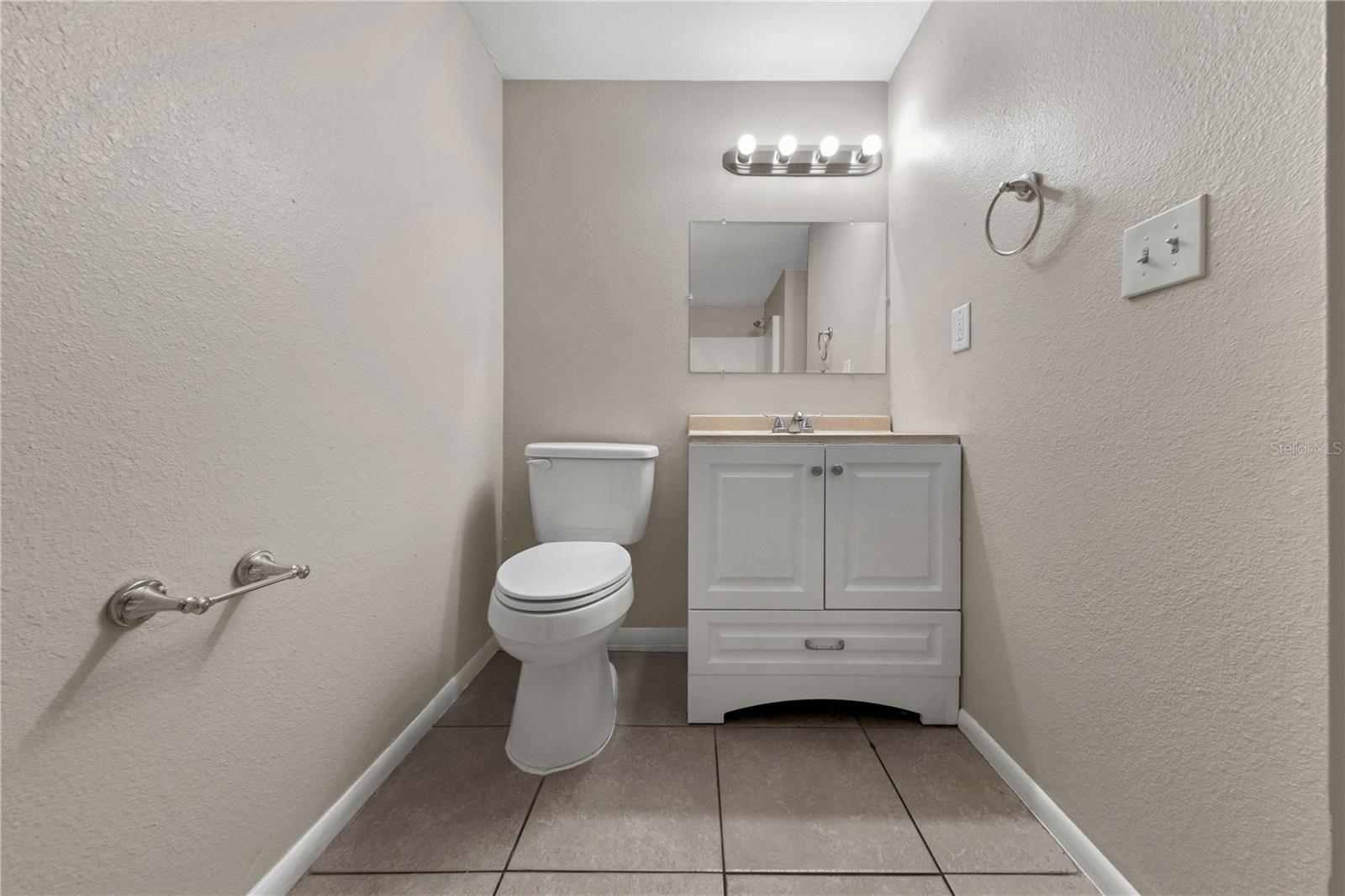 Bathroom #2