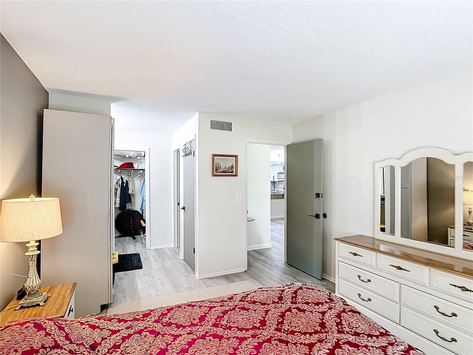 Primary Suite